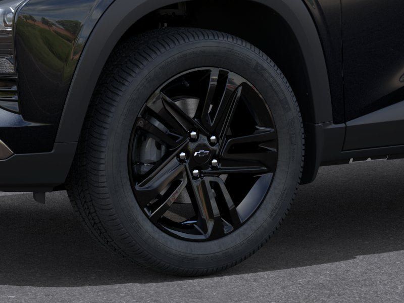 New 2026 Chevrolet Trax ACTIV w/ Sunroof Package FWD image 9