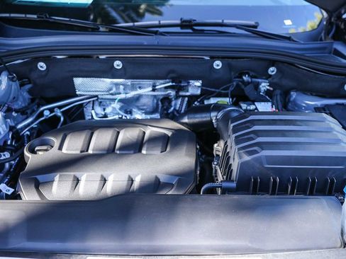 New 2026 Volkswagen Atlas SE image 40