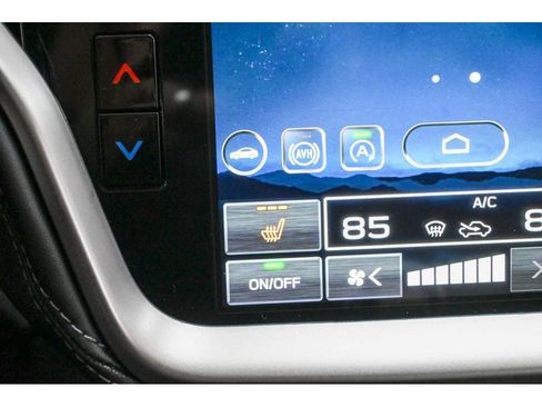 New 2025 Subaru Outback Premium image 29