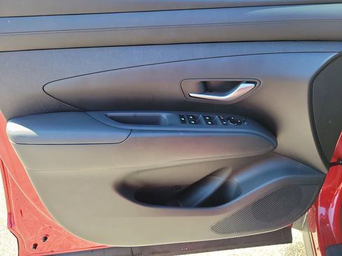 New 2026 Hyundai Tucson XRT image 14