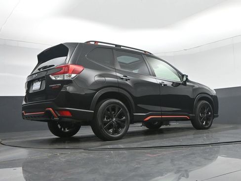 Used 2023 Subaru Forester Sport image 57