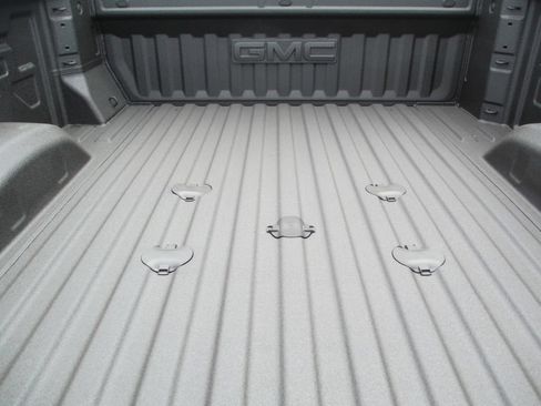New 2026 GMC Sierra 2500 Denali Ultimate AWD/4WD image 7