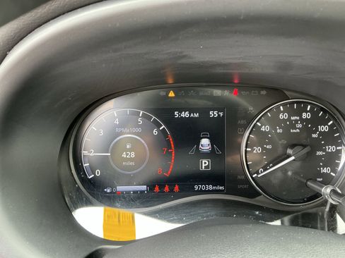 Used 2023 Nissan Kicks SV FWD image 15