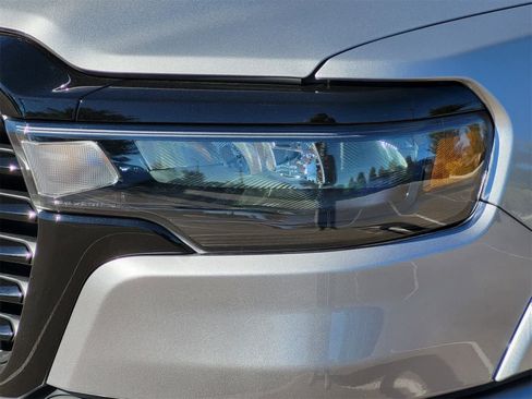 New 2026 RAM 1500 Laramie w/ Night Edition image 5