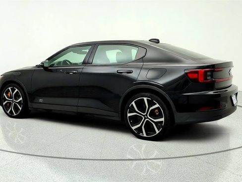 Used 2022 Polestar Polestar 2 w/ Performance Package AWD/4WD image 7