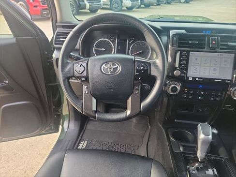 Certified 2020 Toyota 4Runner TRD Pro image 19