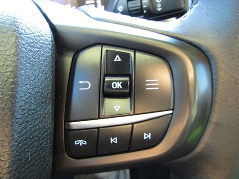 Used 2024 Ford Ranger XLT w/ Equipment Group 301A High image 29