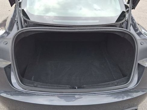 Used 2024 Tesla Model 3 Standard Range RWD image 30