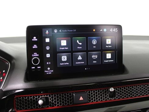 Used 2025 Honda Civic Si image 25