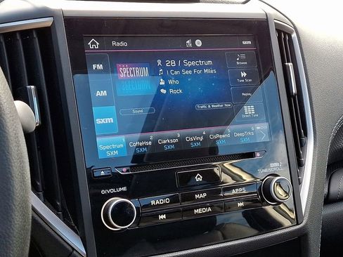 Used 2023 Subaru Forester Touring image 20