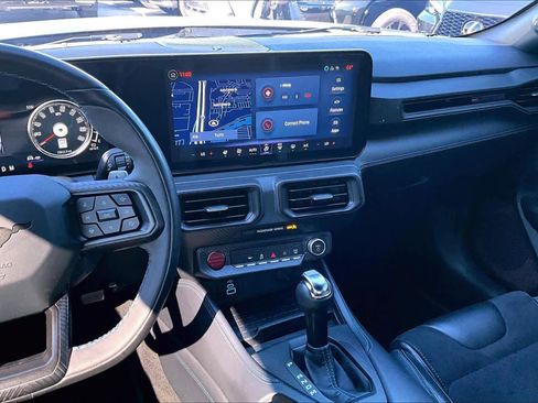 Used 2024 Ford Mustang Dark Horse image 6