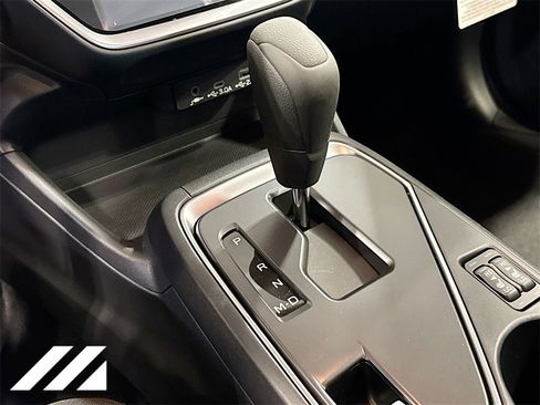 Used 2025 Subaru Impreza 2.0i Sport image 17