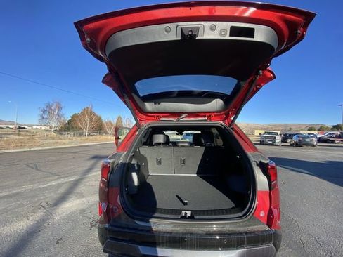 New 2026 GMC Terrain AT4 w/ Technology Package II image 23