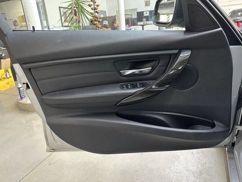 Used 2015 BMW 328i xDrive Sedan image 10