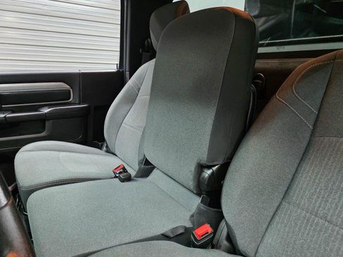 Used 2021 RAM 5500 Tradesman RWD image 23