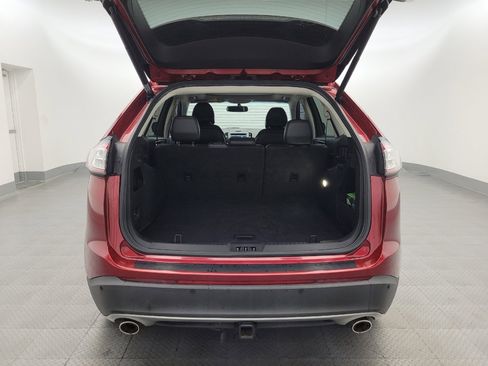 Used 2015 Ford Edge SEL w/ Equipment Group 201A image 29