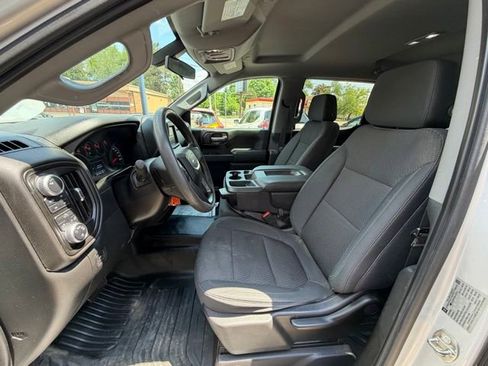 Used 2019 GMC Sierra 1500 4x4 Crew Cab w/ Convenience Package image 10
