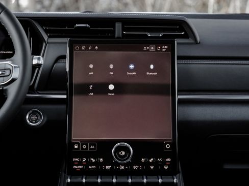 New 2026 GMC Terrain Denali image 37