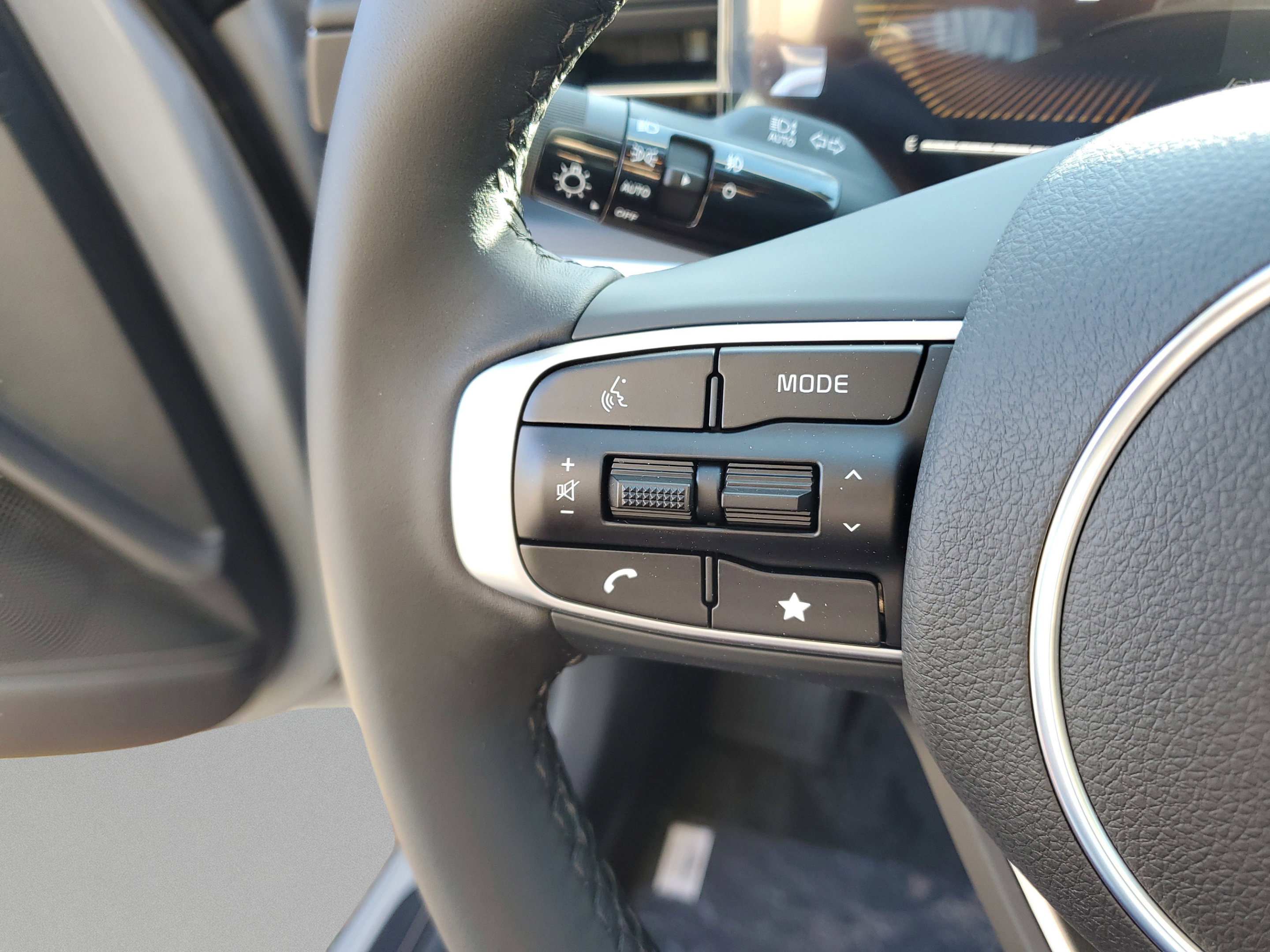 New 2026 Kia K5 GT-Line w/ GT-Line Red Interior Package FWD image 26