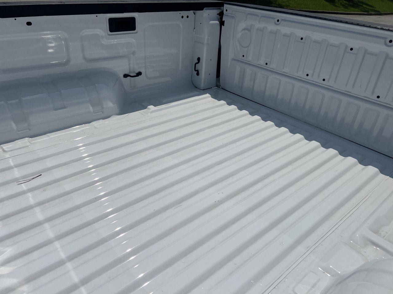 New 2026 Ford Ranger XL w/ Trailer Tow Package RWD image 19