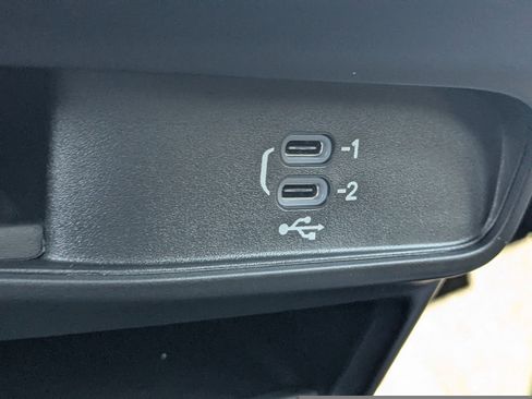 New 2026 Chrysler Pacifica Select image 20