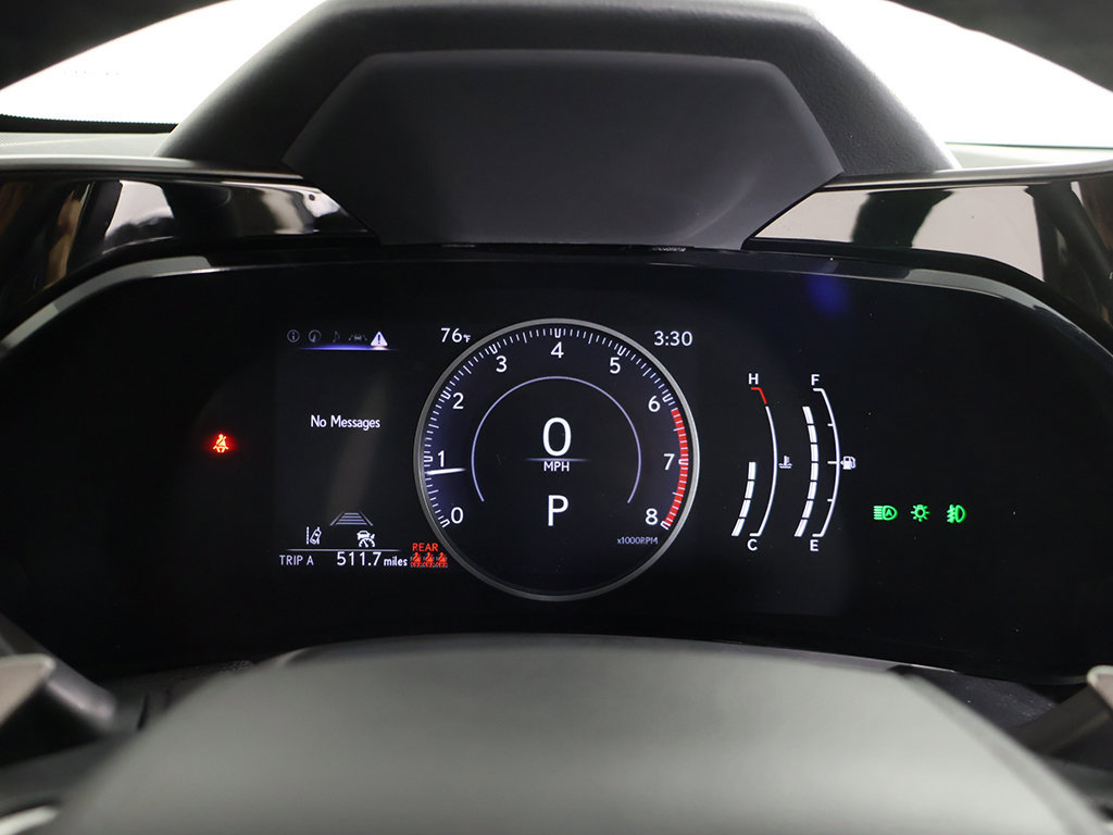 Used 2025 Lexus NX 350 AWD w/ Accessory Package (2T) image 45