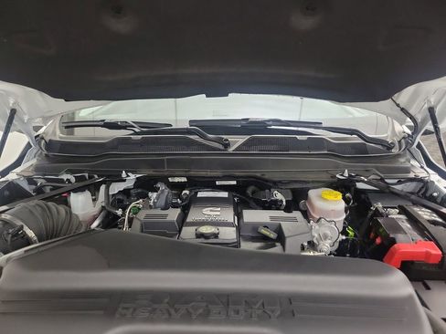 Used 2024 RAM 3500 Tradesman w/ Cold Weather Group image 30