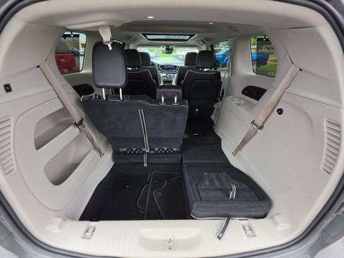 Used 2023 Chrysler Pacifica Limited FWD image 20