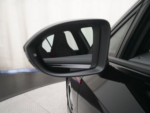 Used 2024 Volkswagen GTI S image 24