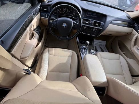 Used 2013 BMW X3 xDrive28i image 12
