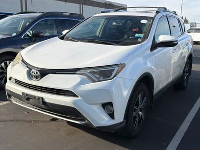 Used 2016 Toyota RAV4 XLE