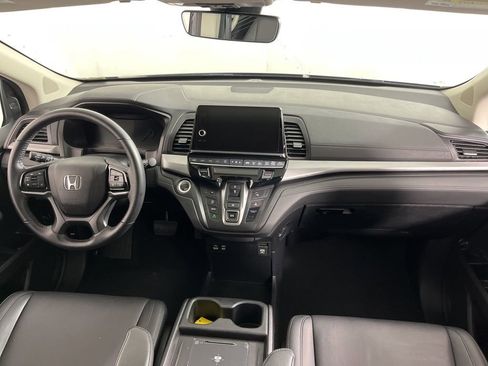 Used 2025 Honda Odyssey EX-L image 21