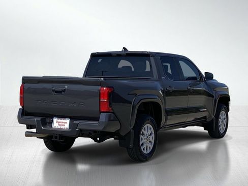 Certified 2026 Toyota Tacoma SR5 image 7