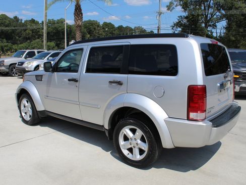 Used 2007 Dodge Nitro SLT image 19