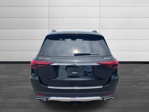 Used 2026 Mercedes-Benz GLE 350 4MATIC image 4