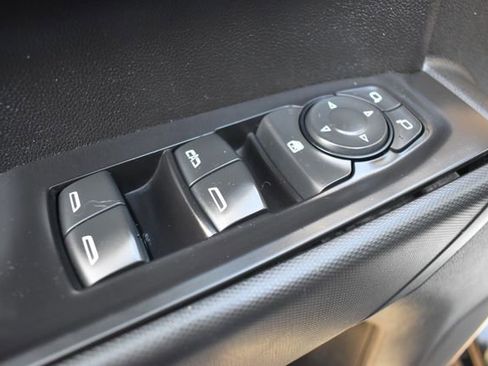 Certified 2020 Chevrolet Silverado 1500 Custom Trail Boss w/ Custom Convenience Package image 23