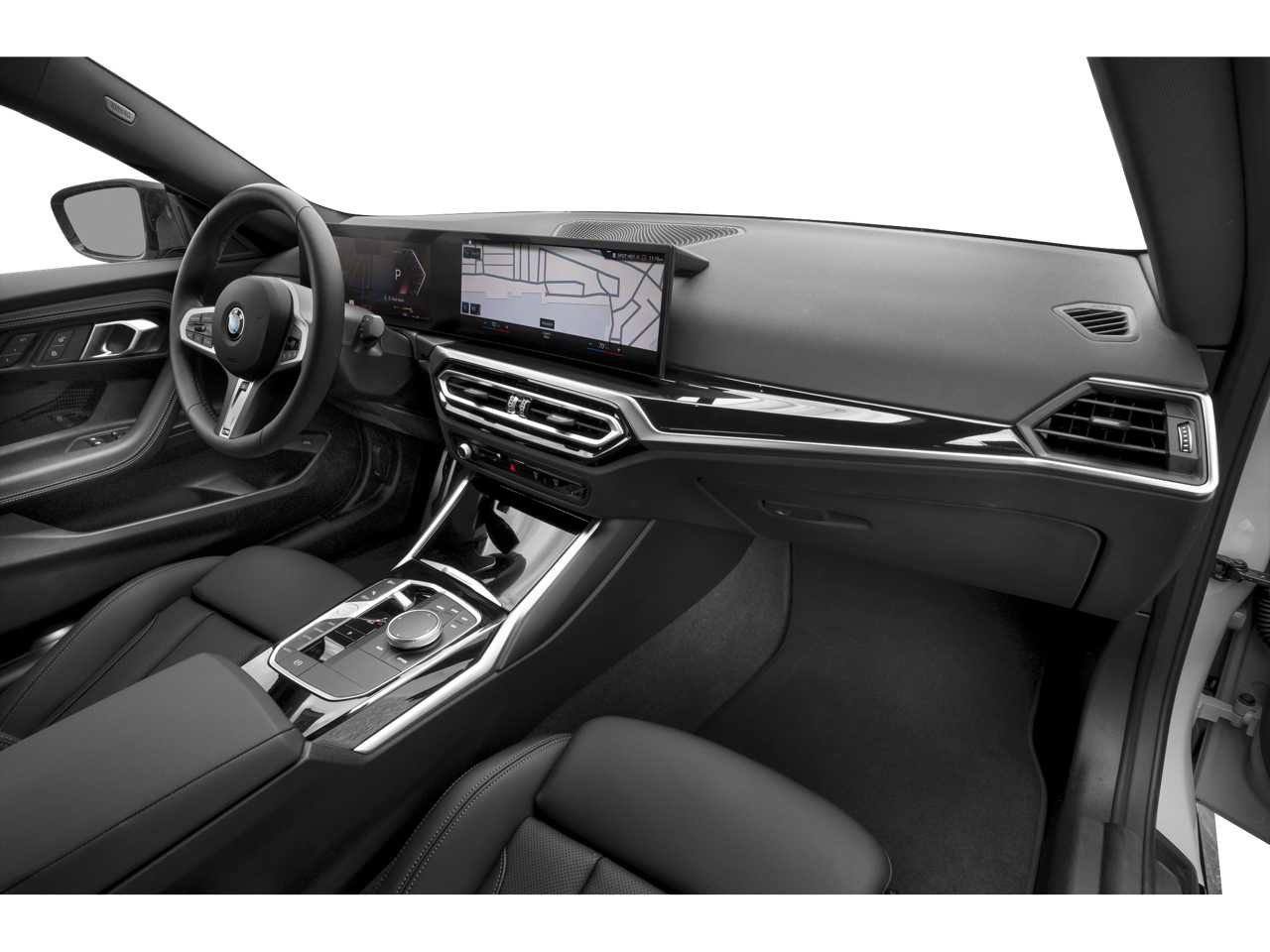 Used 2024 BMW M240i xDrive Coupe w/ Premium Package AWD/4WD image 11