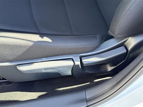 Certified 2025 Nissan Sentra S image 32