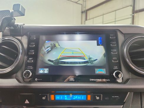 Used 2021 Toyota Tacoma TRD Pro image 31