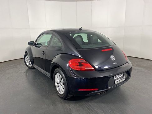 Used 2016 Volkswagen Beetle 1.8T FWD image 7