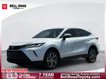 Used 2023 Toyota Venza LE