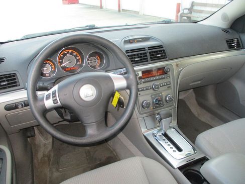 Used 2008 Saturn Aura XE FWD image 7