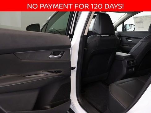 New 2025 Nissan Murano SV image 24