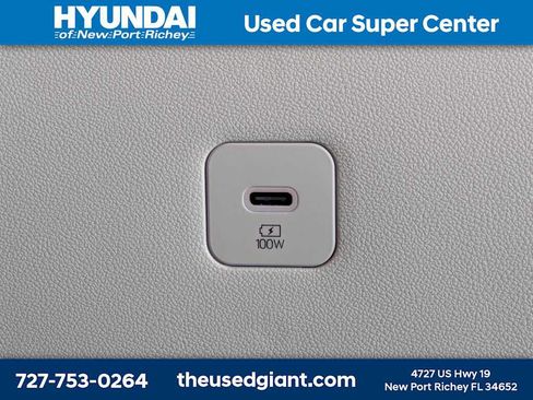 Used 2026 Hyundai Palisade Calligraphy FWD image 18