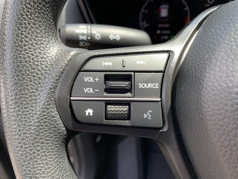Certified 2024 Honda CR-V EX image 14