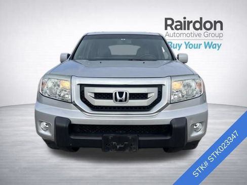 Used 2010 Honda Pilot EX-L image 2