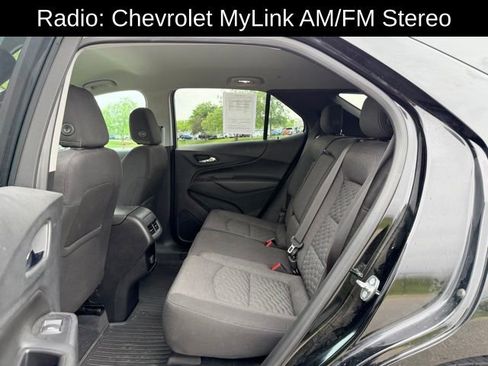 Used 2018 Chevrolet Equinox LT FWD image 9