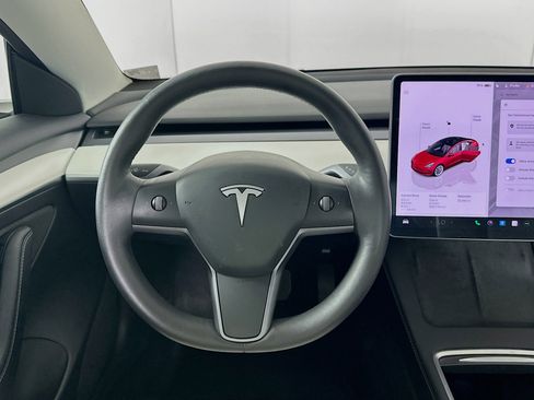 Used 2023 Tesla Model 3 Standard Range RWD image 17