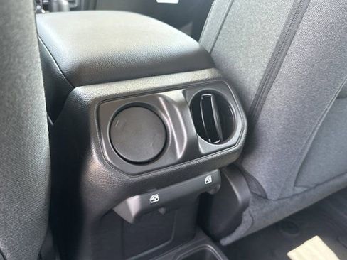 New 2026 Jeep Gladiator Sport AWD/4WD image 20