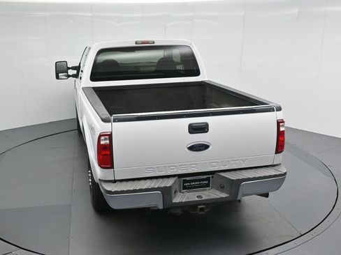 Used 2008 Ford F250 XL image 32